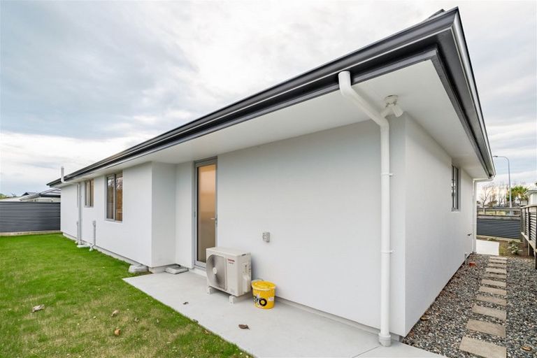 Photo of property in 73 Lothian Crescent, Strathern, Invercargill, 9812