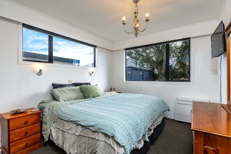 Photo of property in 28a Warwick Street, Mayfield, Blenheim, 7201