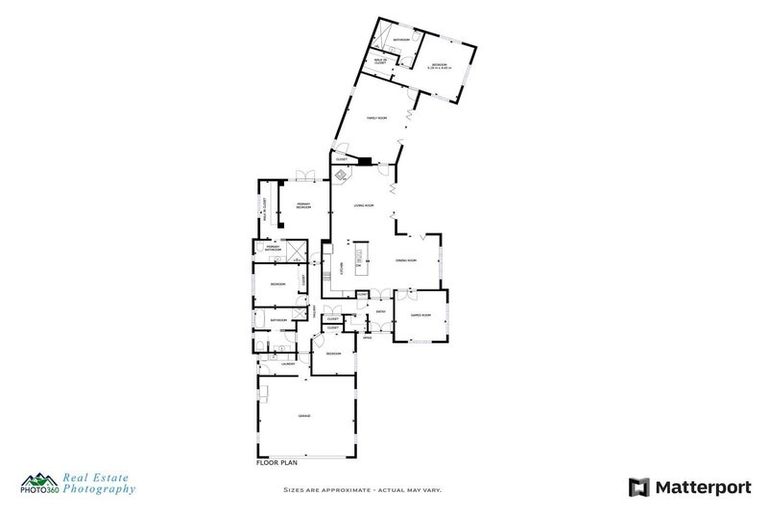 Photo of property in 149 Fishers Road, Loburn, Rangiora, 7473