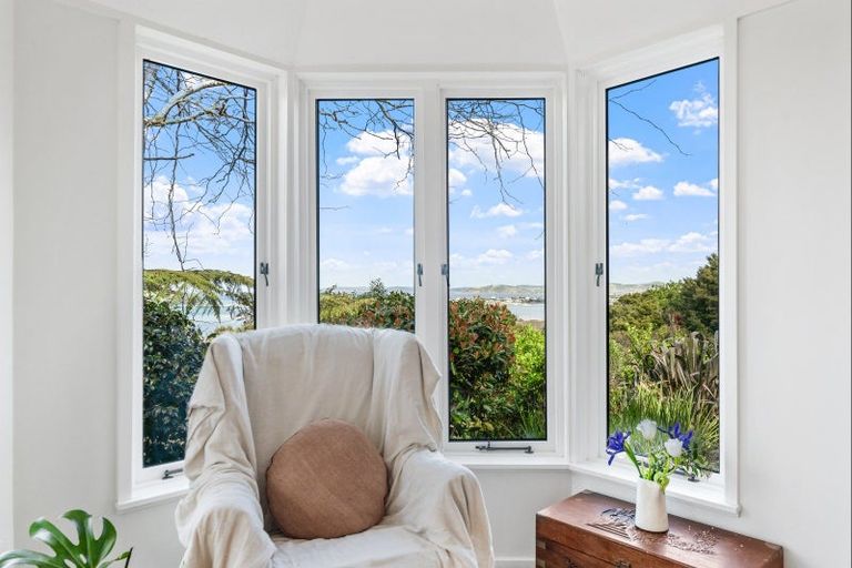 Photo of property in 596 Leigh Road, Whangateau, Warkworth, 0985