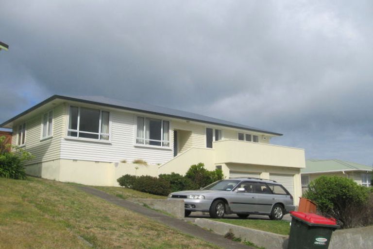 Photo of property in 105 Buckley Road, Southgate, Wellington, 6023