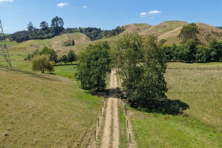 Photo of property in 880 Kopuku Road, Maramarua Forest, Pokeno, 2471