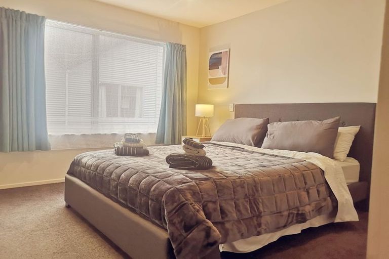 Photo of property in 4/443 Hereford Street, Linwood, Christchurch, 8011