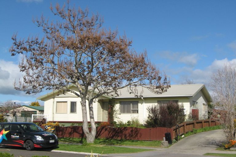 Photo of property in 21 Hotene Street, Whakatane, 3120