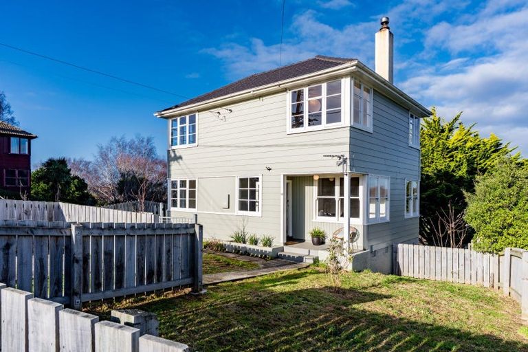 Photo of property in 16 Allenby Avenue, Liberton, Dunedin, 9010