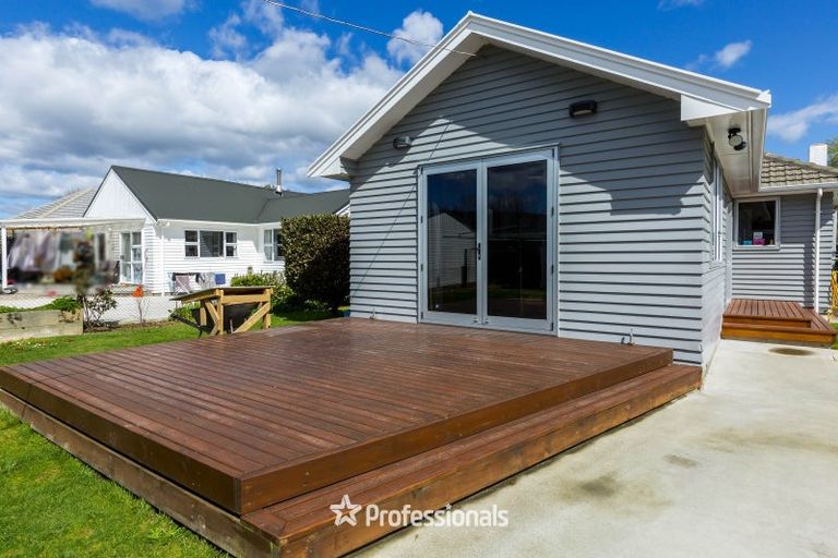 Photo of property in 56 Clyma Street, Elderslea, Upper Hutt, 5018