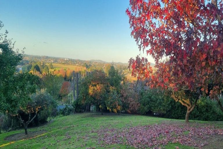 Photo of property in 377 Cambridge Road, Tauriko, Tauranga, 3110