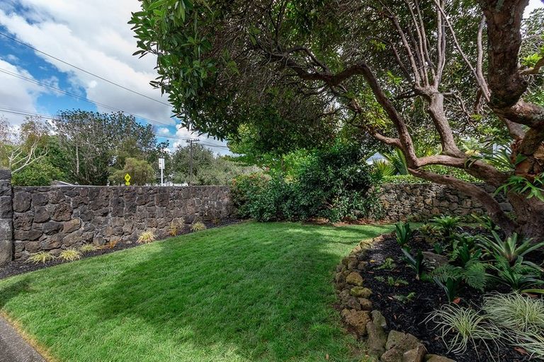 Photo of property in 33 Wairiki Road, Mount Eden, Auckland, 1024