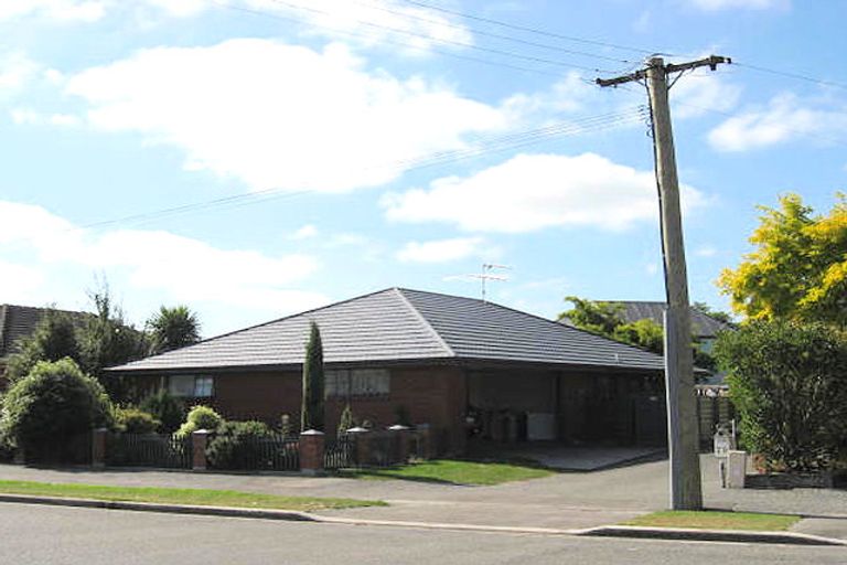 Photo of property in 79 Grey Street, Ashburton, 7700