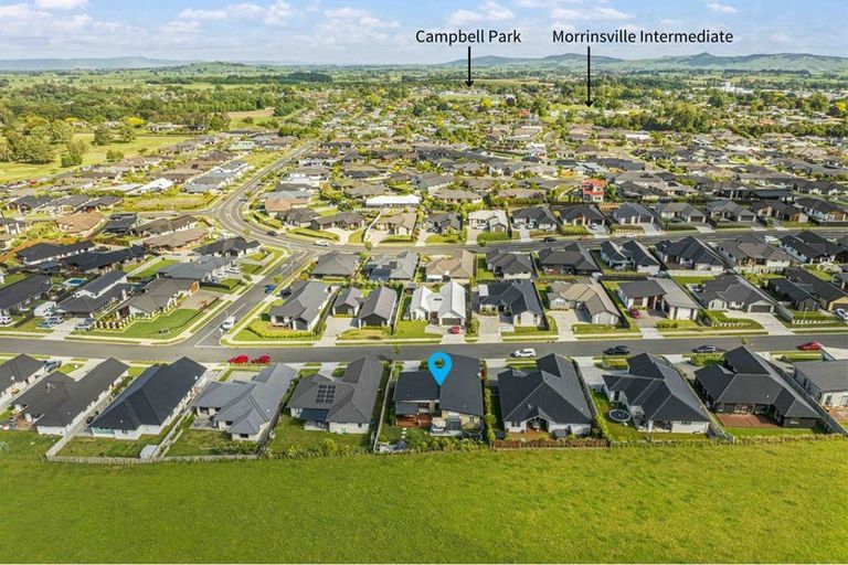 Photo of property in 44 Pinehurst Crescent, Morrinsville, 3300