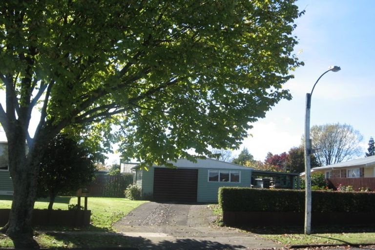 Photo of property in 13 Strathmore Drive, Tokoroa, 3420