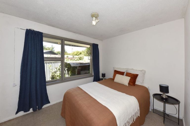 Photo of property in 75 Claridges Road, Casebrook, Christchurch, 8051