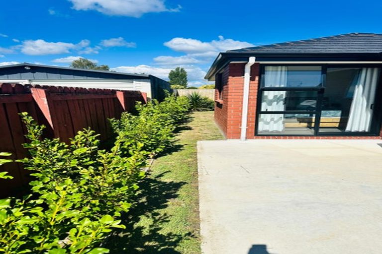 Photo of property in 3/15 Mabian Crescent, Deanwell, Hamilton, 3206