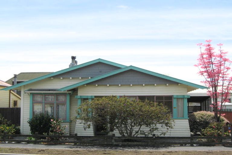 Photo of property in 1/47 Cambria Street, The Wood, Nelson, 7010