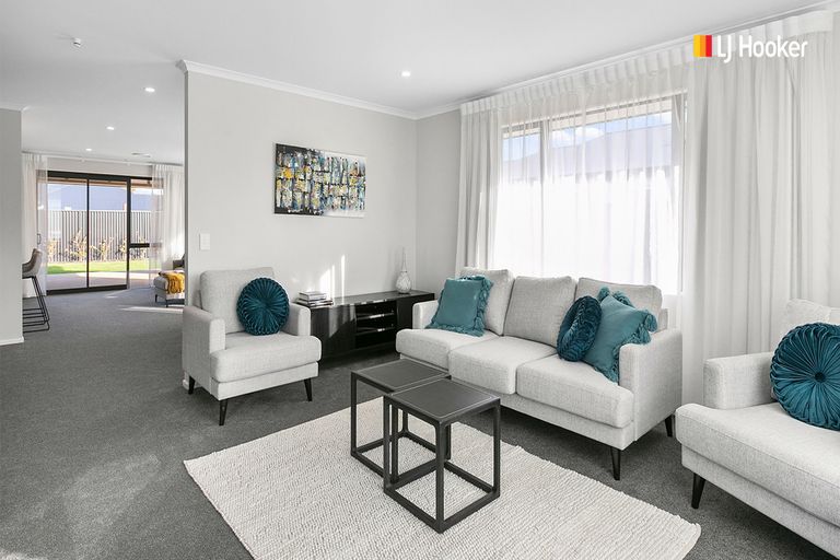 Photo of property in 10 Owhiro Avenue, Mosgiel, 9024