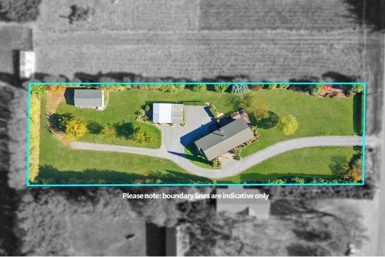 Photo of property in 57 David Street, Hinds, Ashburton, 7773