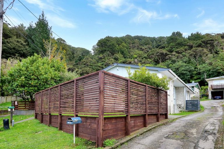 Photo of property in 1/26 Puriri Street, Wainuiomata, Lower Hutt, 5014