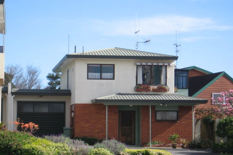 Photo of property in 131 Edgecumbe Road, Tauranga South, Tauranga, 3112
