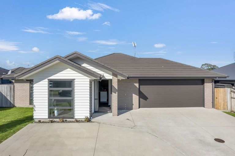 Photo of property in 49 Pamela Christine Road, Patumahoe, Pukekohe, 2679