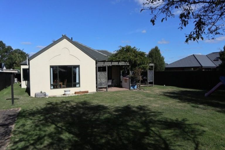 Photo of property in 3 Breton Common, Rolleston, 7614