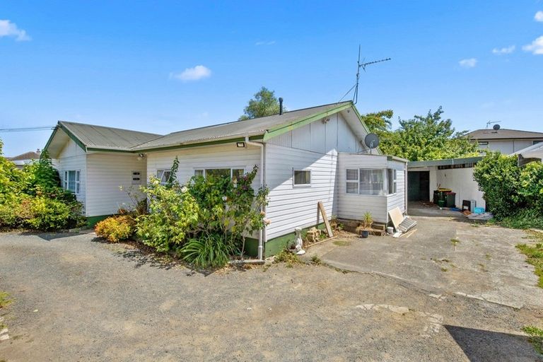 Photo of property in 371 Cobham Drive, Hillcrest, Hamilton, 3216
