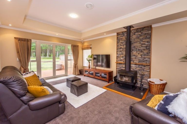 Photo of property in 3/836 Hoskyns Road, West Melton, Christchurch, 7675