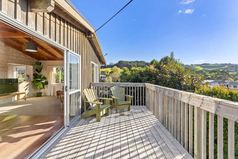 Photo of property in 6 Seatoun Avenue, Leigh, Warkworth, 0985