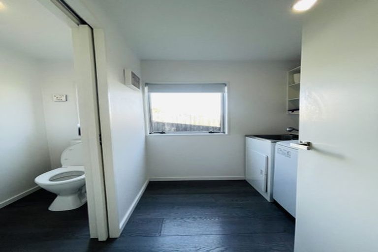 Photo of property in 10a Yeovil Place, St Albans, Christchurch, 8052