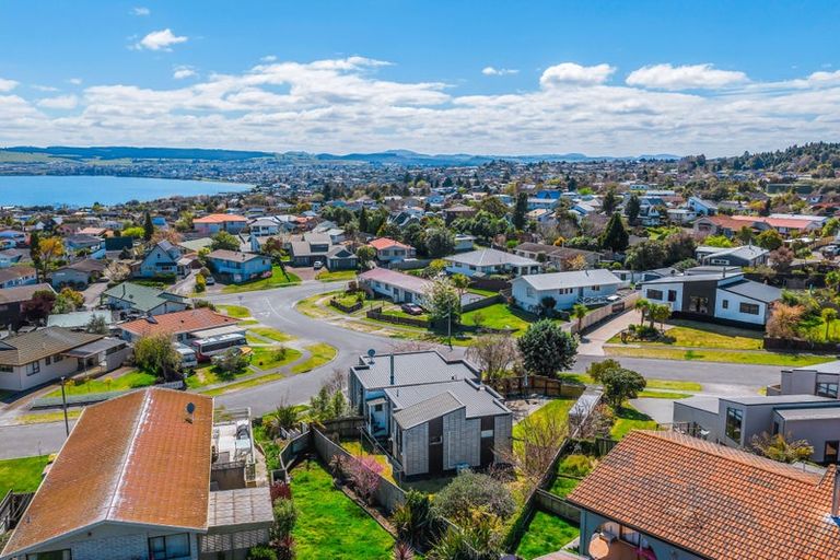 Photo of property in 5 Victoria Street, Richmond Heights, Taupo, 3330