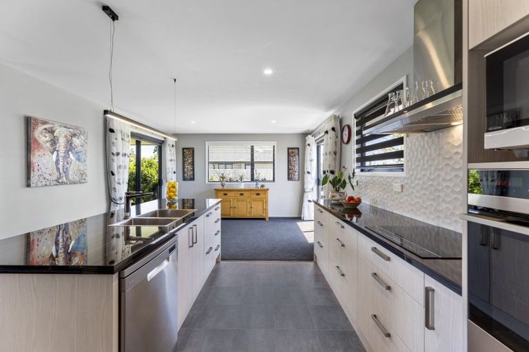 Photo of property in 48 Clausen Avenue, Leeston, 7632