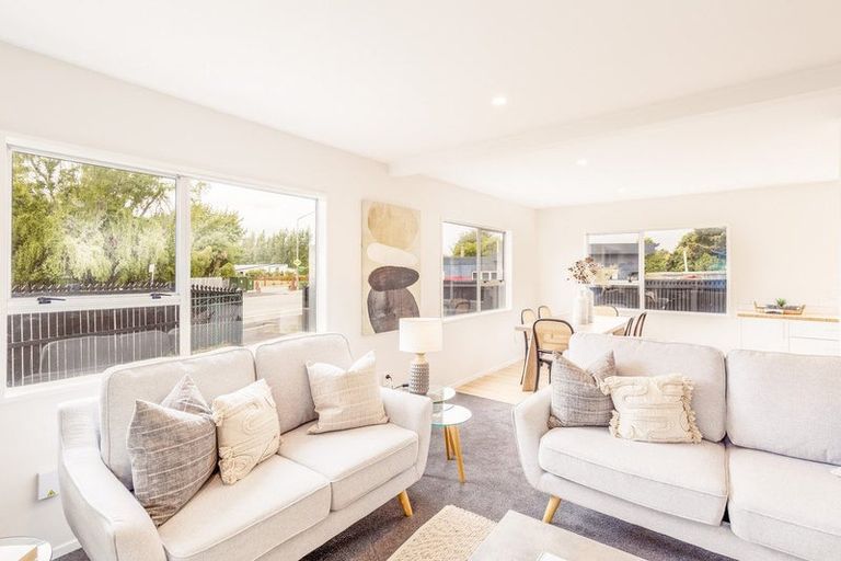 Photo of property in 243 Williams Street, Kaiapoi, 7630