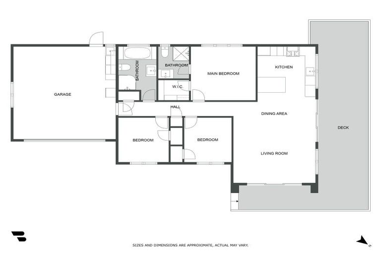 Photo of property in 123 Durrant Drive, Whangamata, 3620
