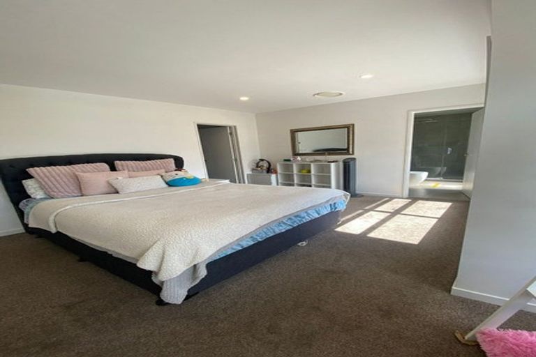 Photo of property in 16 Hauhake Road, Flat Bush, Auckland, 2019