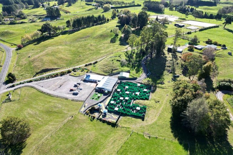 Photo of property in 8 Palmer Mill Road, Wairakei, Taupo, 3384