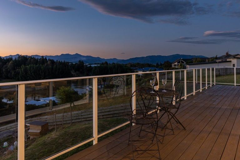 Photo of property in 5 Ridgetop Rise, Fairhall, Blenheim, 7272