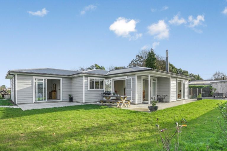 Photo of property in 61a Lincoln Road, Carterton, 5713