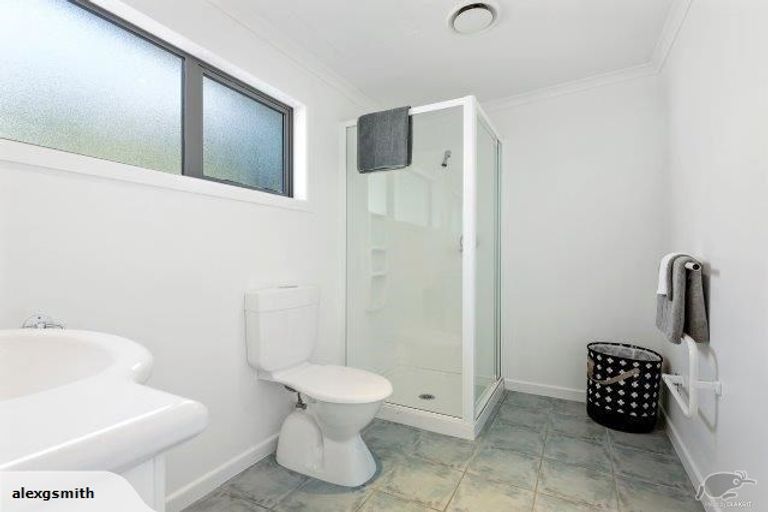 Photo of property in 6/27 The Rigi, Northland, Wellington, 6012