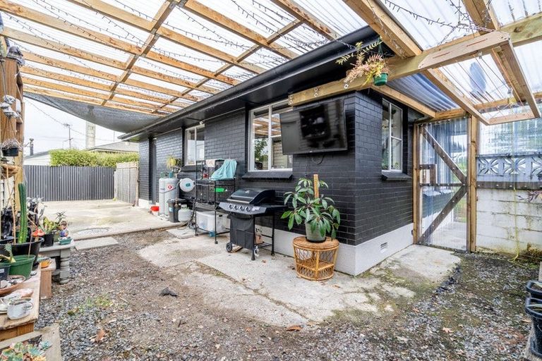 Photo of property in 88 Thornhill Street, Rockdale, Invercargill, 9812