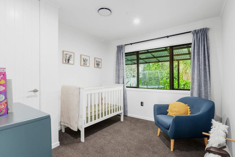 Photo of property in 28 Kakanui Avenue, Hillcrest, Hamilton, 3216