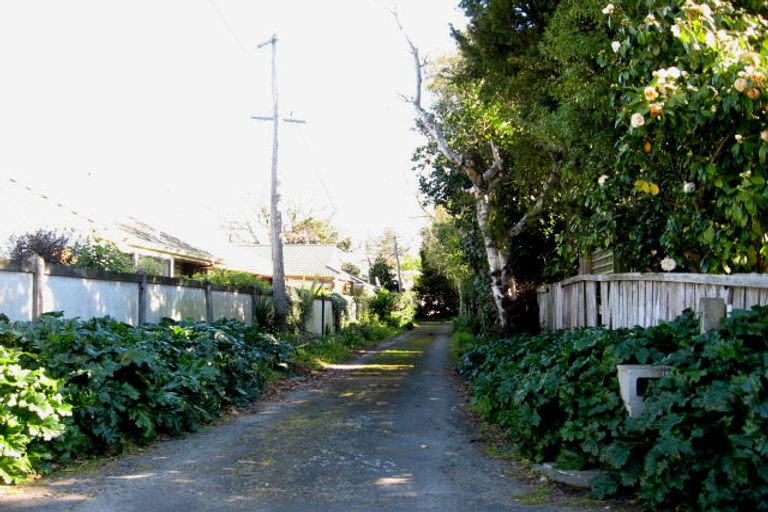 Photo of property in 188 Fitzherbert Avenue, West End, Palmerston North, 4410