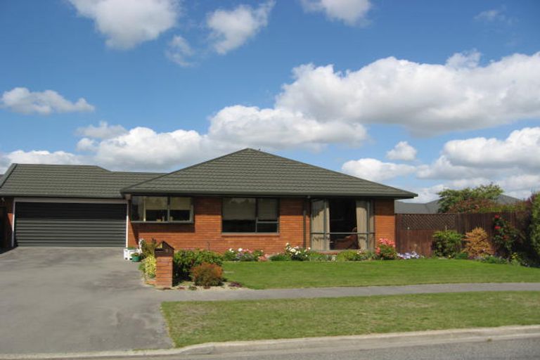 Photo of property in 13 Devon Crescent, Darfield, 7510