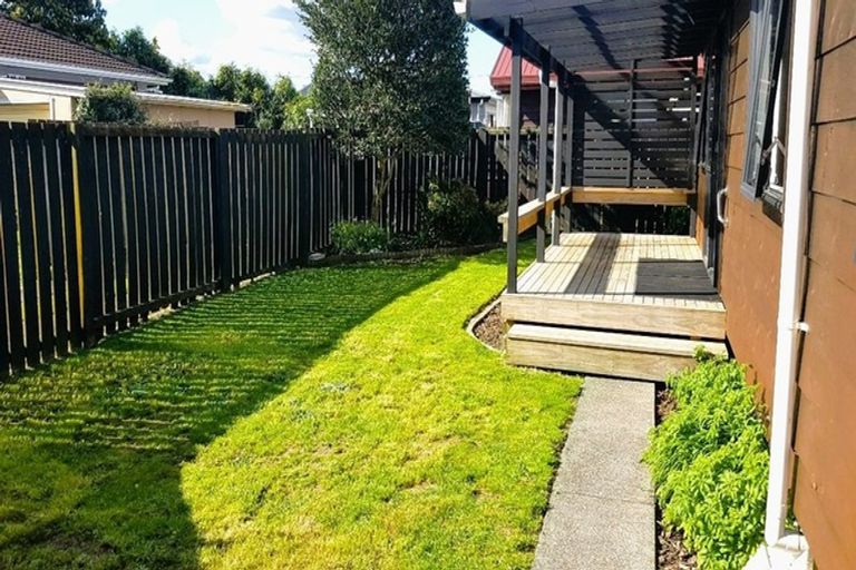 Photo of property in 1/36a Kelvin Road, Papakura, 2110