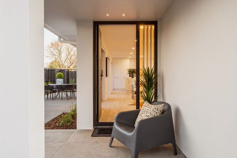 Photo of property in 1/83 Winchester Street, Merivale, Christchurch, 8014