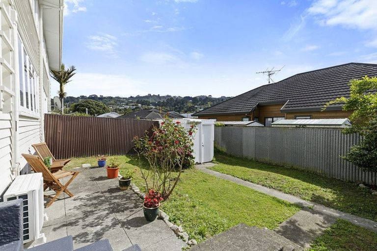 Photo of property in Silver Birch Court, 7/567u High Street, Boulcott, Lower Hutt, 5010