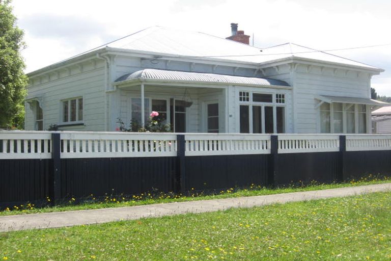 Photo of property in 37 Cumbrae Place, Aramoho, Whanganui, 4500