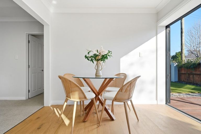 Photo of property in 21 Scotston Avenue, St Albans, Christchurch, 8052
