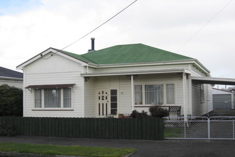 Photo of property in 27 Waltons Avenue, Kuripuni, Masterton, 5810
