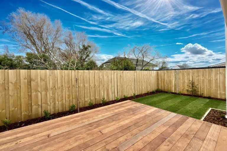 Photo of property in 98d Geraldine Street, Edgeware, Christchurch, 8013