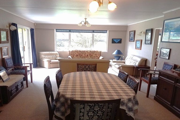 Photo of property in 233 Aorangi Road, Aorangi, Feilding, 4775