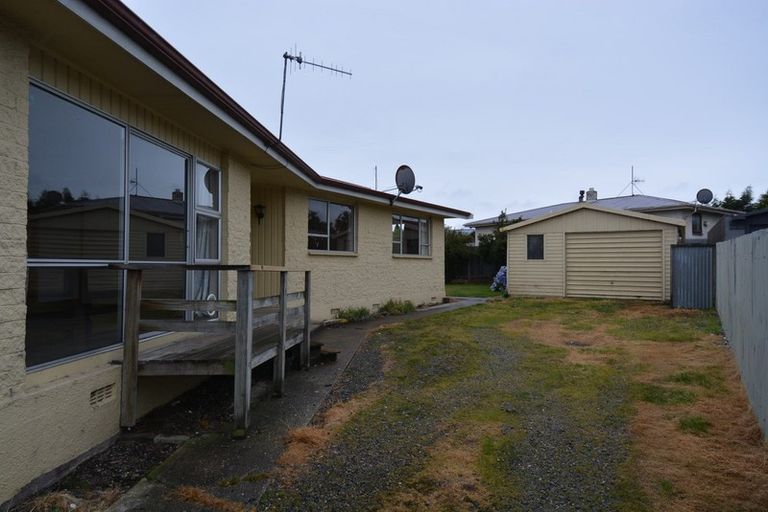 Photo of property in 93 Waiau Crescent, Kingswell, Invercargill, 9812